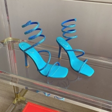 Rene Caovilla Sandals